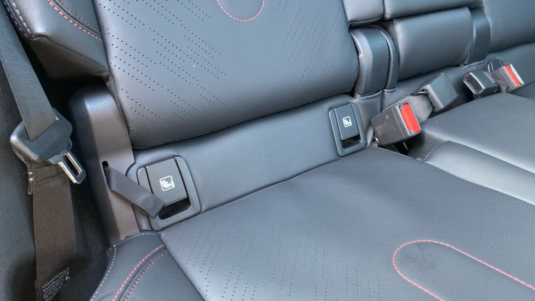 MINI Countryman 2.0 John Cooper Works ALL4 [Level 3] 5dr Auto Petrol Hatchback